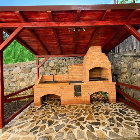 Ollie'S Mountain Chalet Buşteni Екстериор снимка